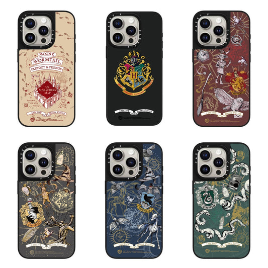 Harry Potter Phone Cases