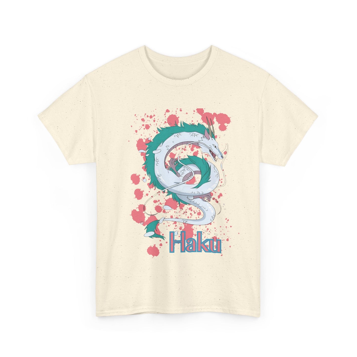 Studio Ghibli Characters Sketch T-Shirt – 100% Cotton Anime Tee with Hand-Drawn Ghibli Icons