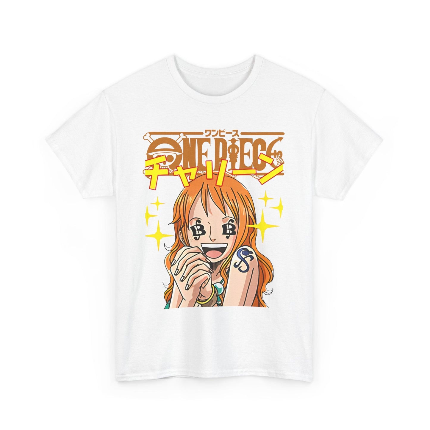 Copy of 1 Shopify camiseta T-shirt