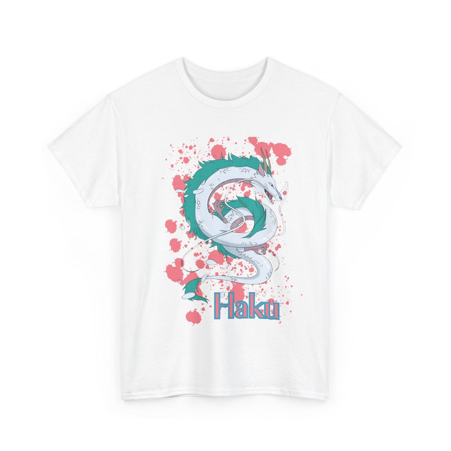 Studio Ghibli Characters Sketch T-Shirt – 100% Cotton Anime Tee with Hand-Drawn Ghibli Icons
