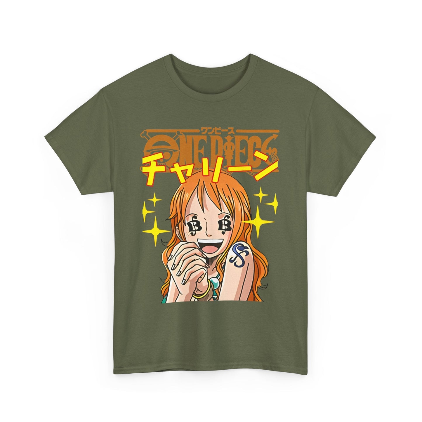 Copy of 1 Shopify camiseta T-shirt