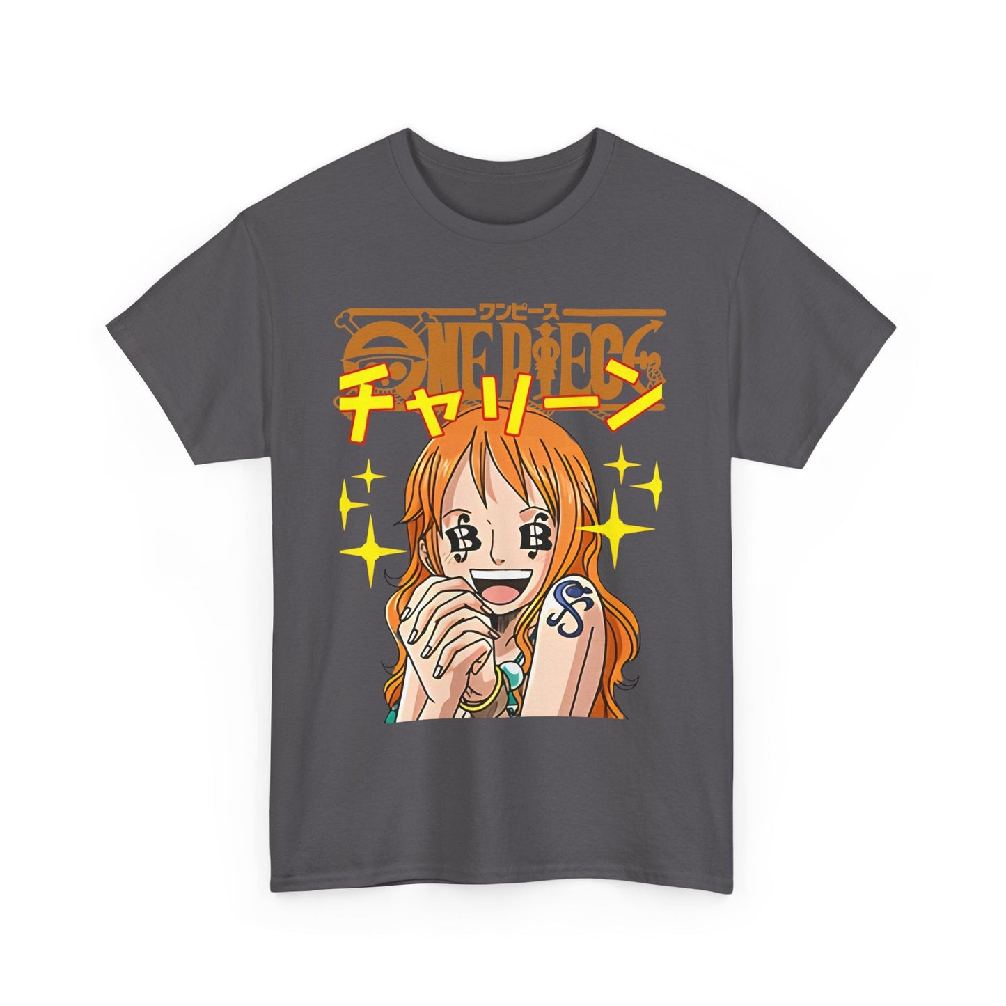 Copy of 1 Shopify camiseta T-shirt