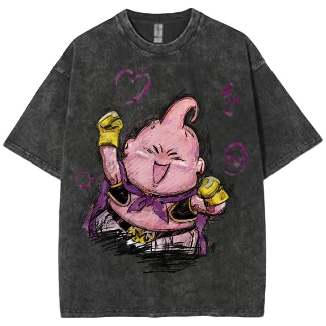 Dragon Ball T-shirt for men and women