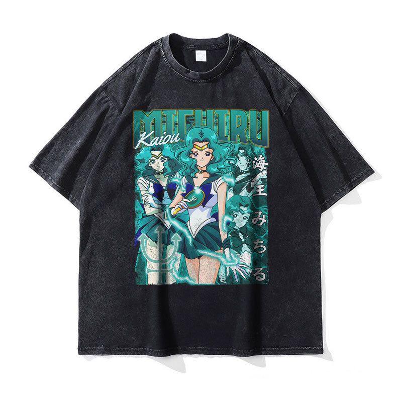 Sailor Moon T-shirt for men and women