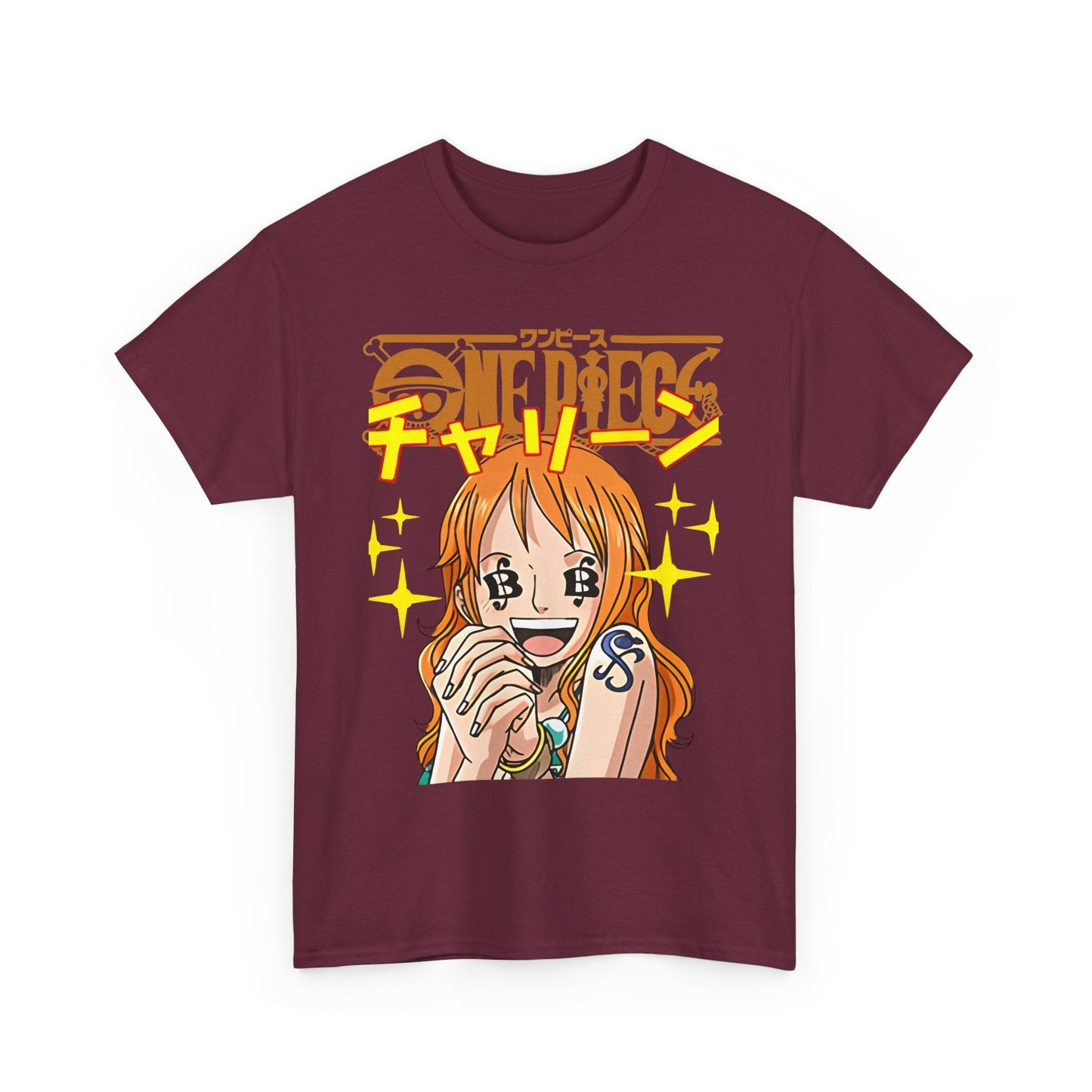 Copy of 1 Shopify camiseta T-shirt