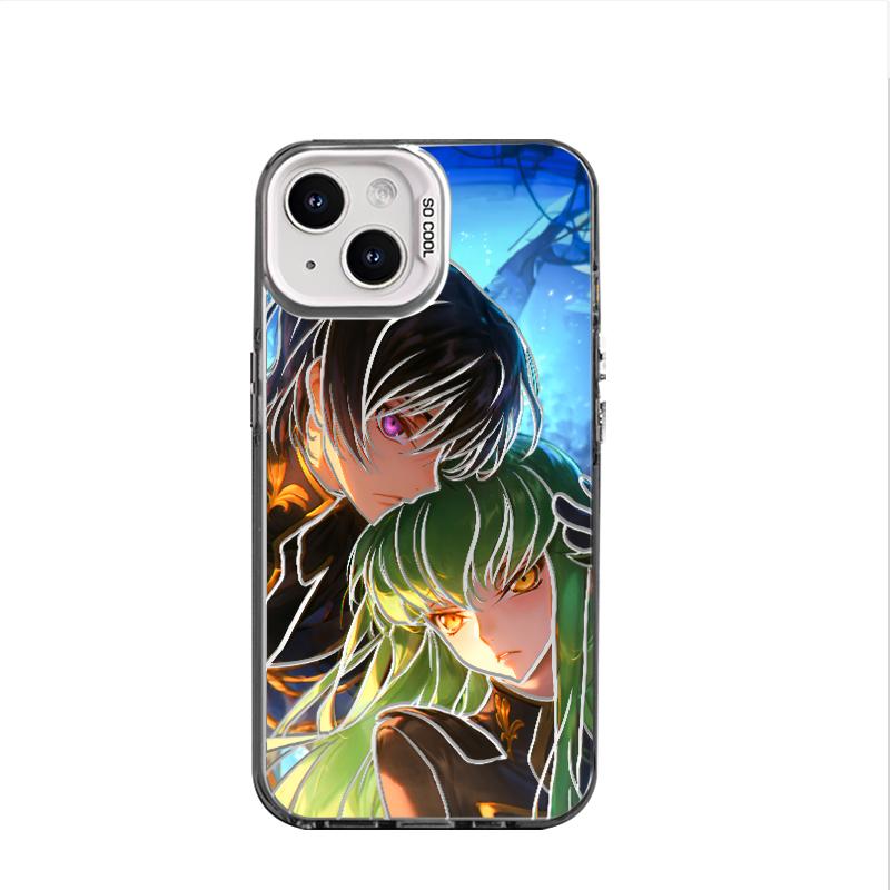 Code Geass phone case 1Geass23