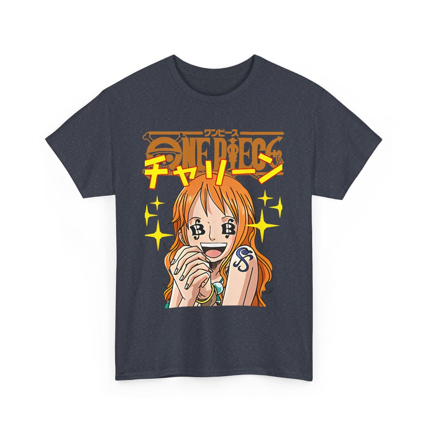 Copy of 1 Shopify camiseta T-shirt