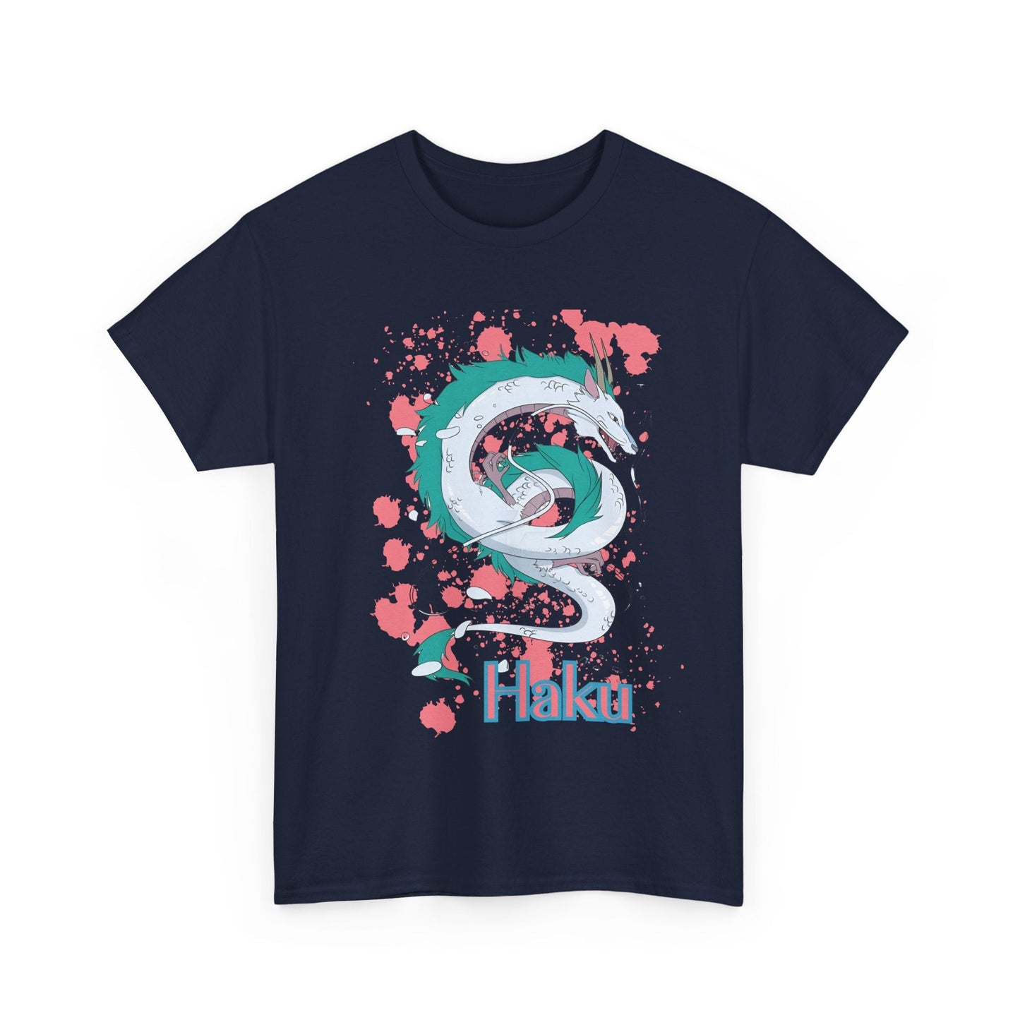 Studio Ghibli Characters Sketch T-Shirt – 100% Cotton Anime Tee with Hand-Drawn Ghibli Icons