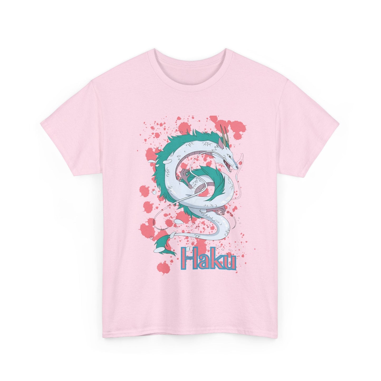 Studio Ghibli Characters Sketch T-Shirt – 100% Cotton Anime Tee with Hand-Drawn Ghibli Icons