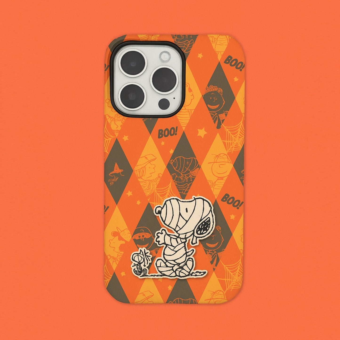 Snoopy Phone Case Snoopy41