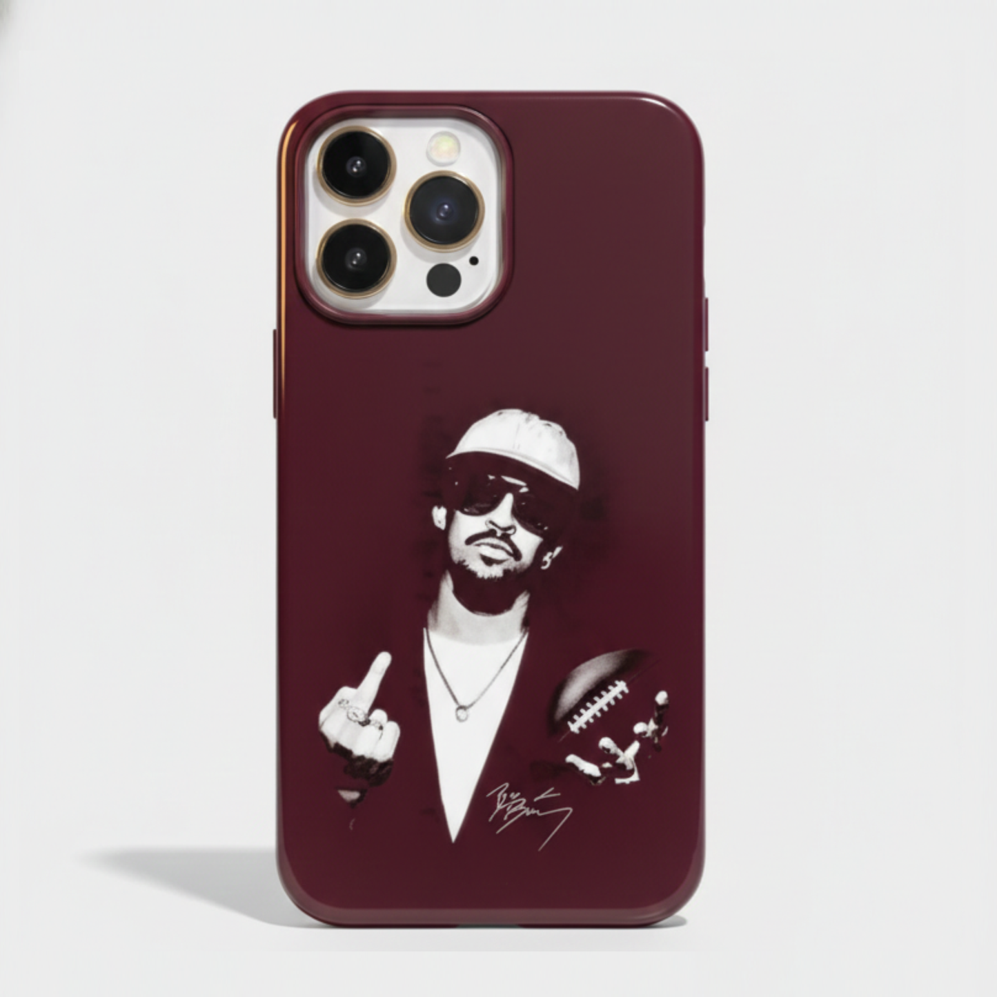 NFL Super Bowl Phone Case