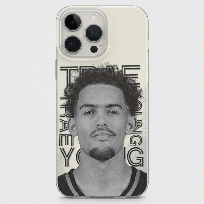 2026 NBA All-Star Phone Case