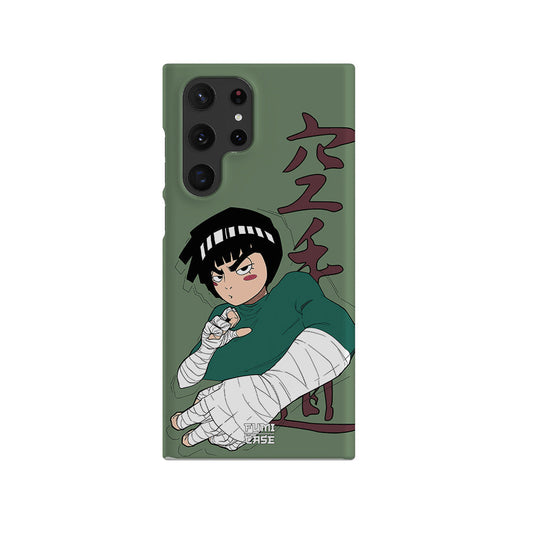 Rock Lee-Slim