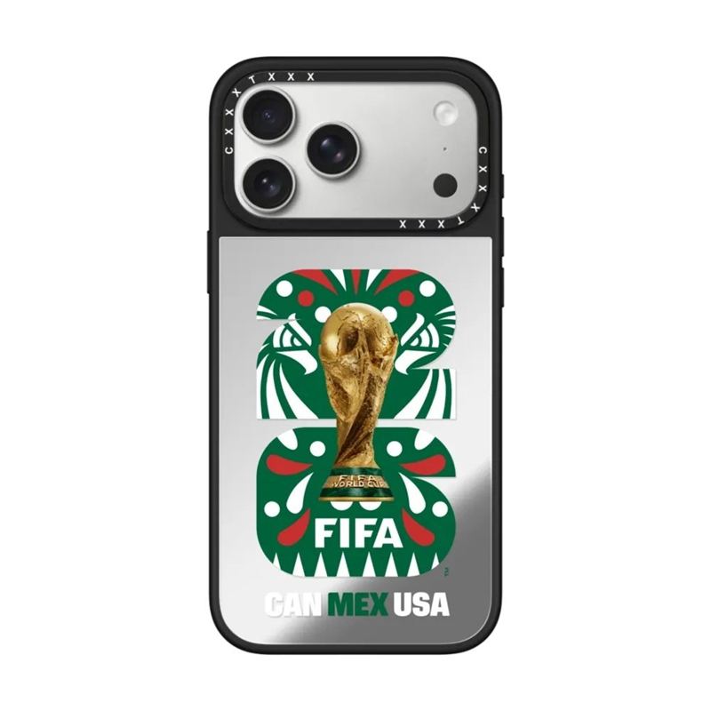 2026 World Cup Phone Case