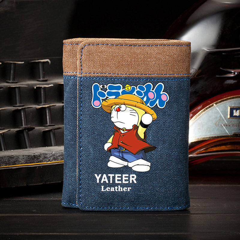 One Piece Wallet Wallet25