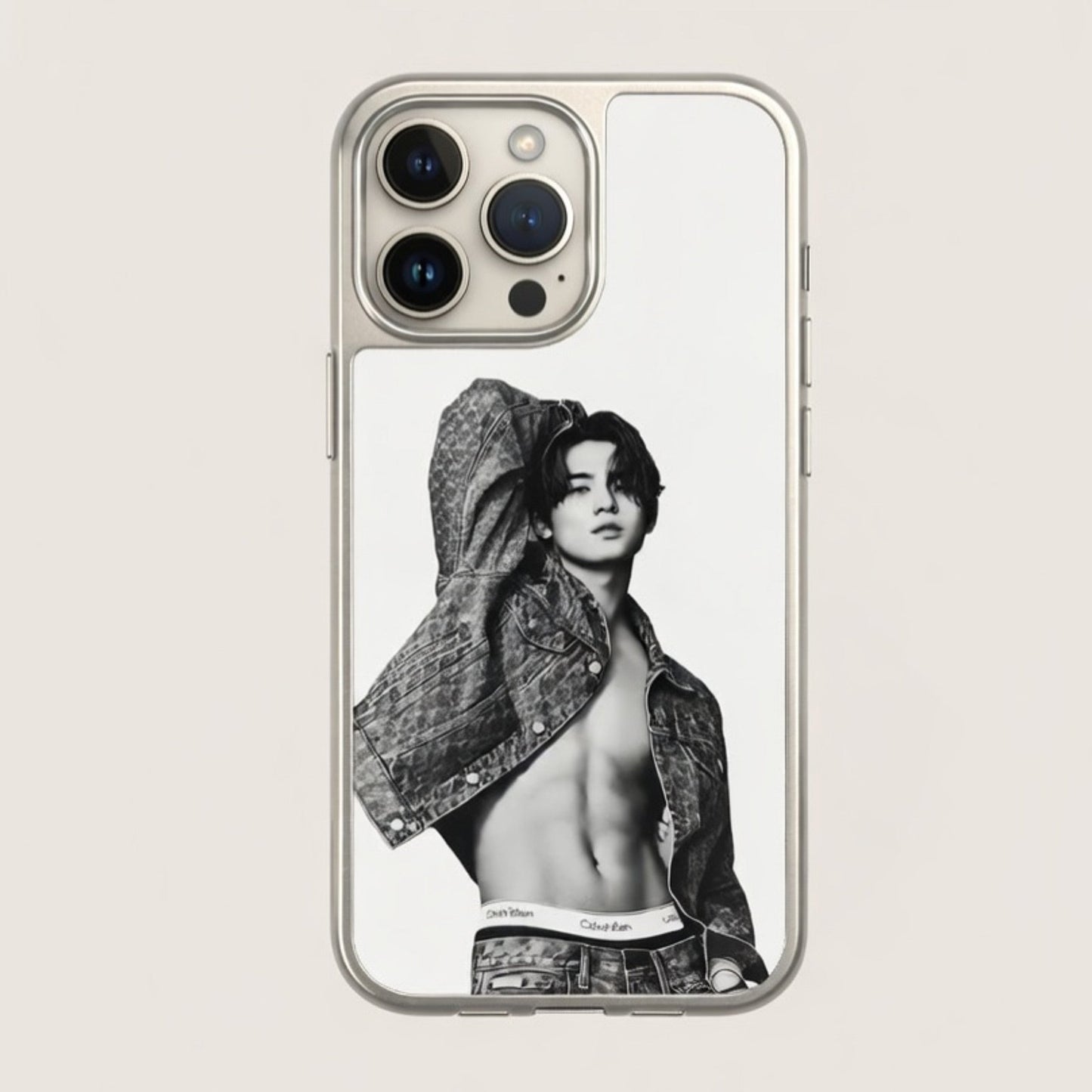 SEVENTEEN&BTS Phone Case BTS-13