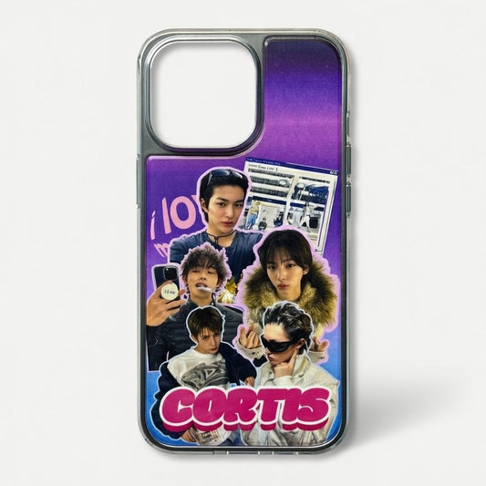 CORTIS Phone Case