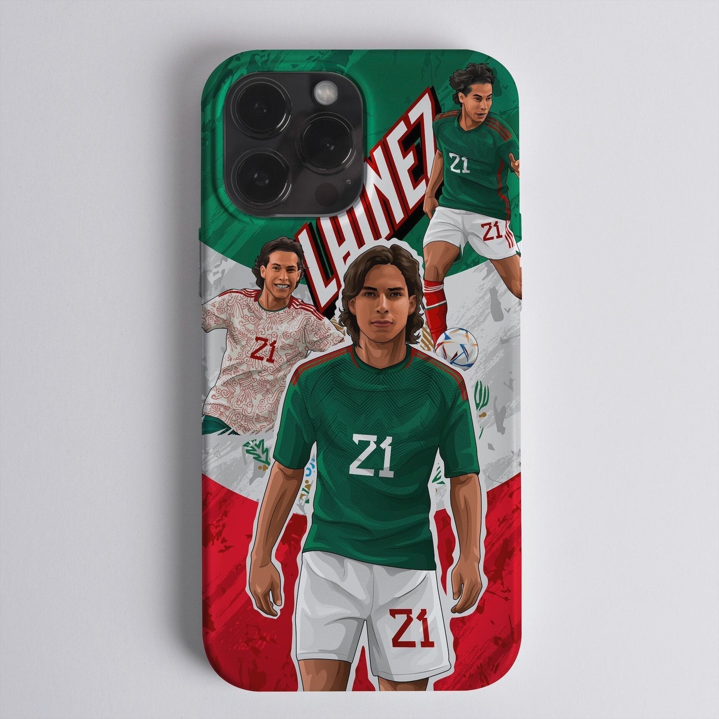 Lainez - Players 22