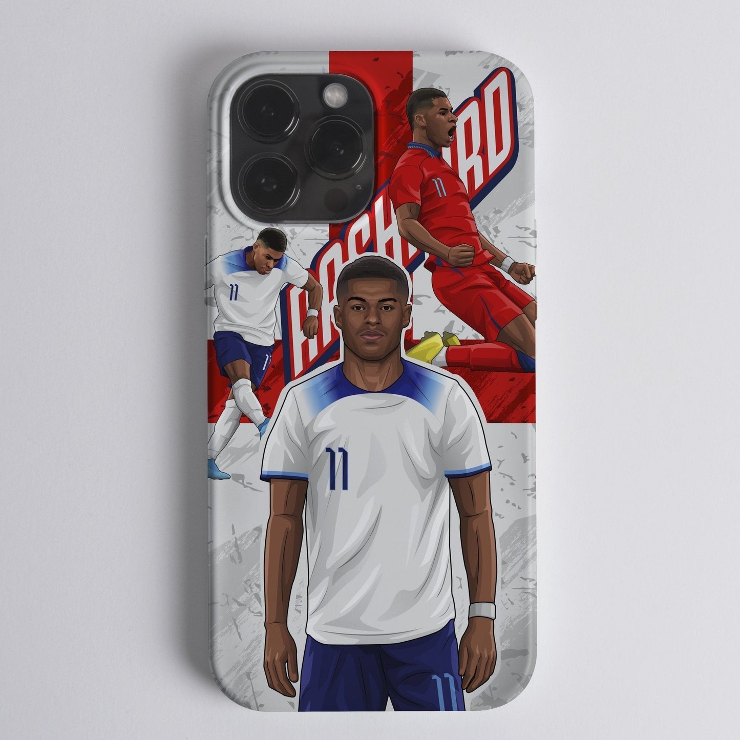 Rashford - Players 22