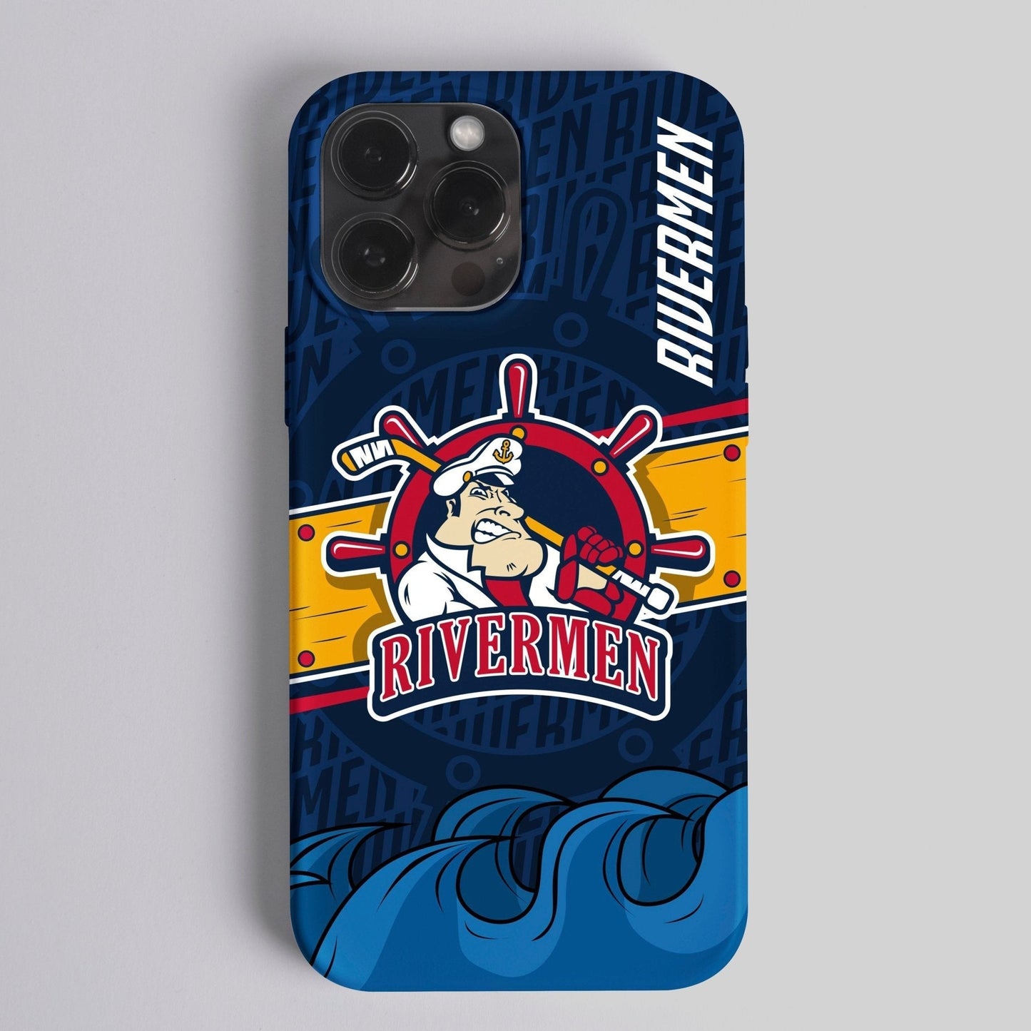 Rivermen Sea