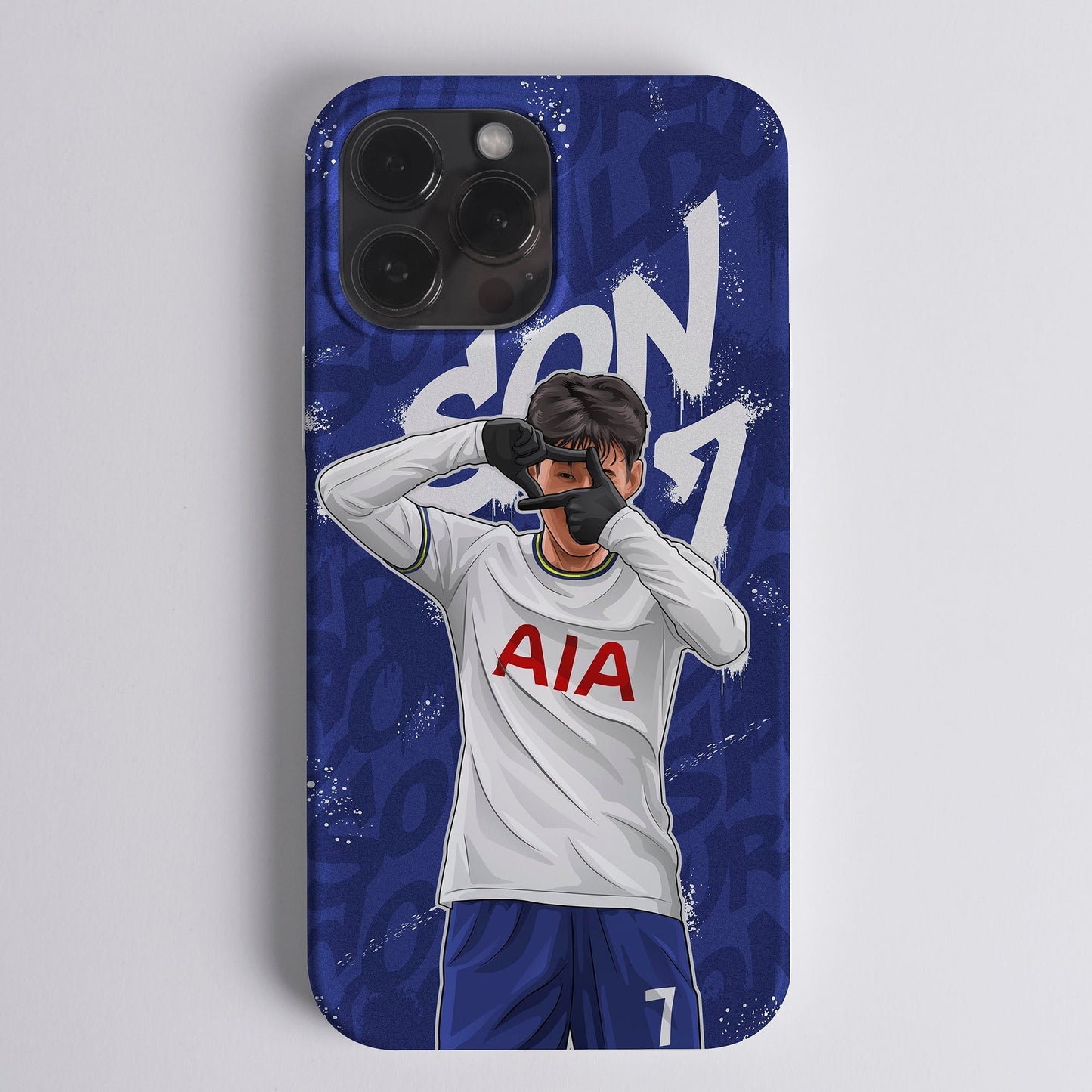 Son - Graffiti