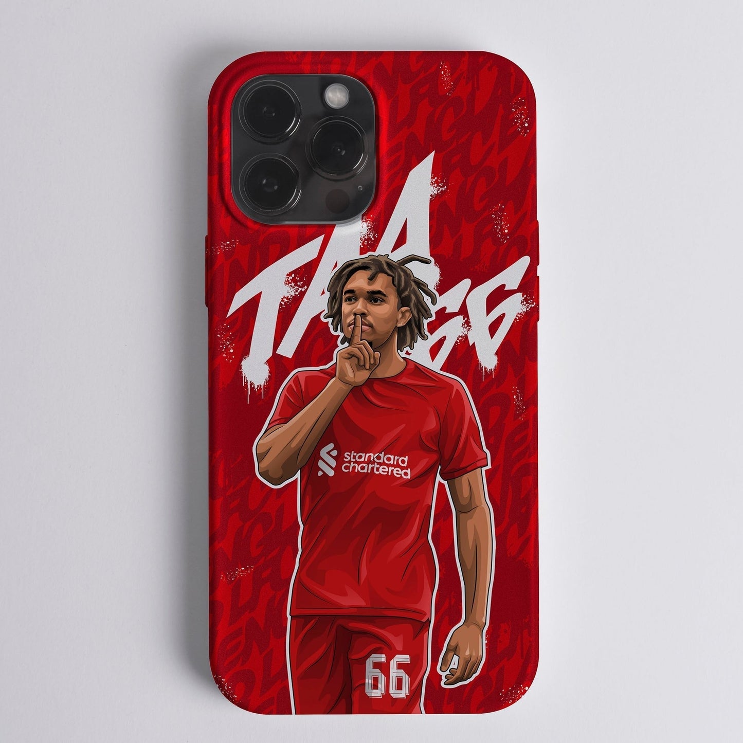 TAA - Graffiti