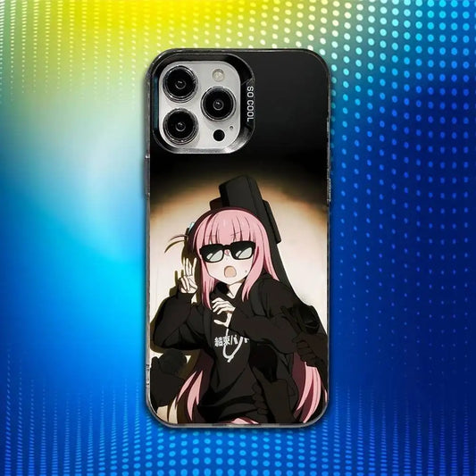 Bocchi the Rock Anime Phone Case Bocchi8