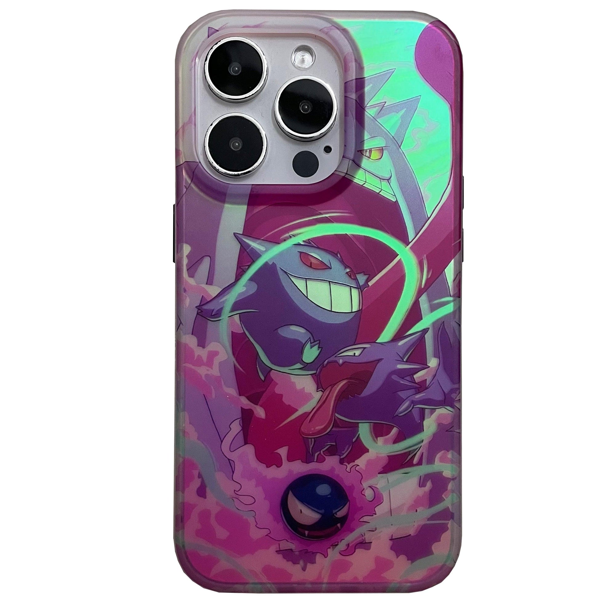 Pokemon Elf Phone Case