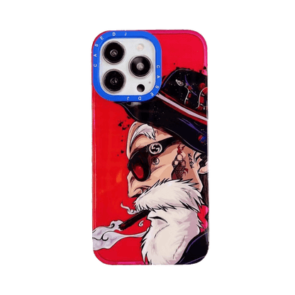 Anime Dragon Ball Phone Case Dragon45