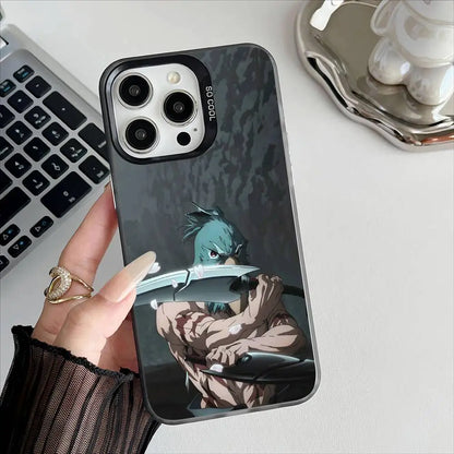 Anime Shangri La Frontier Phone Case Shangri2