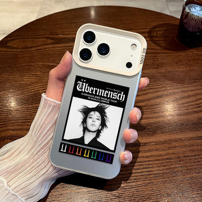 BIGBANG G-Dragon Phone Case G-Dragon7