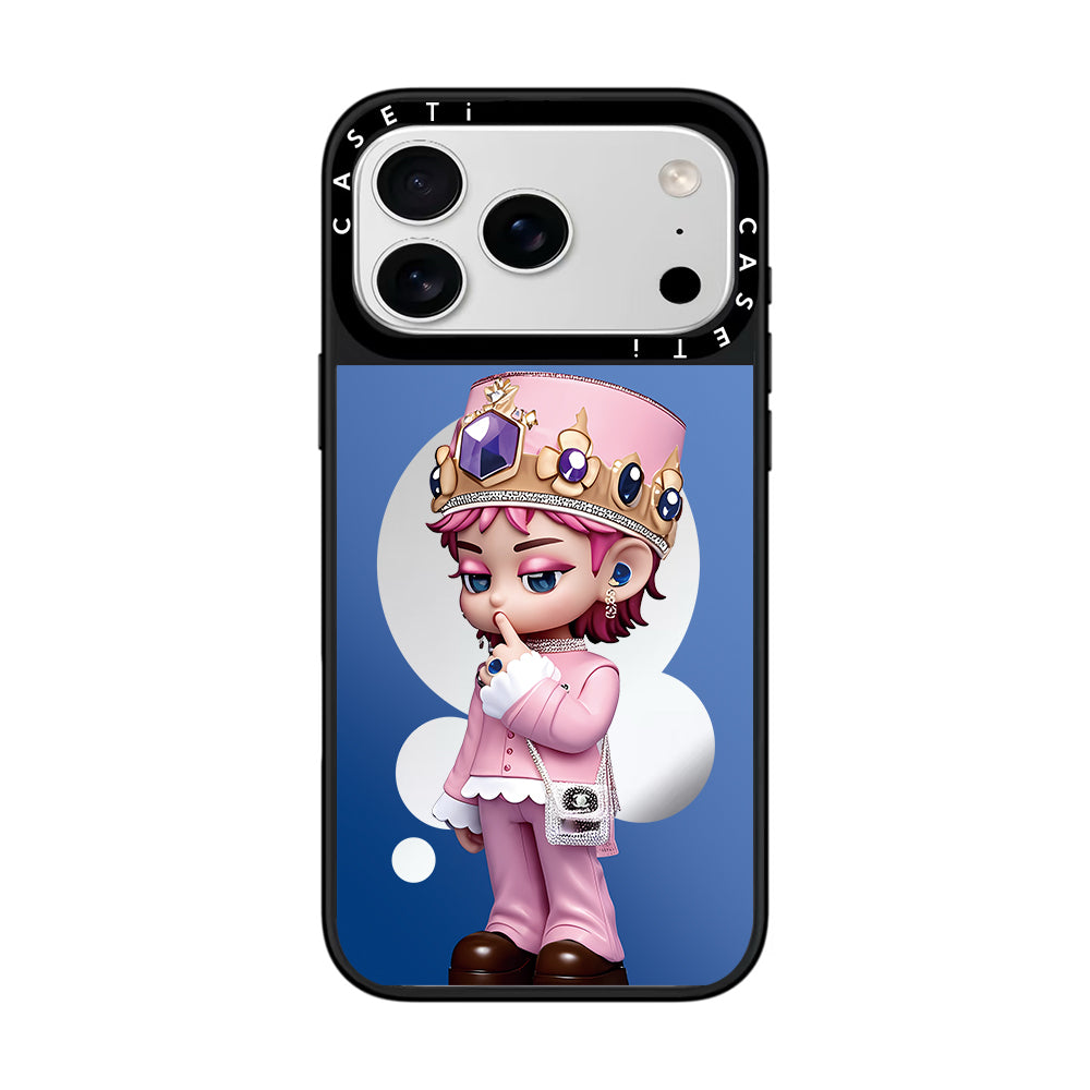 BIGBANG G-Dragon Phone Case G-Dragon17