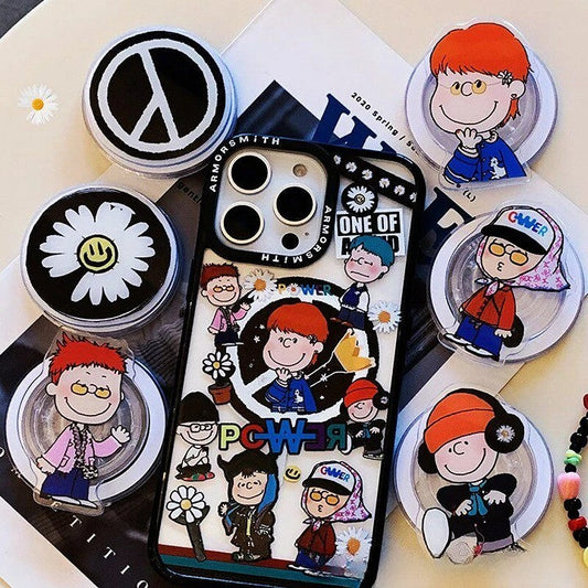 G-Dragon Magsafe Stand