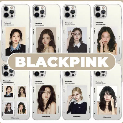 BLACKPINK Phone Case
