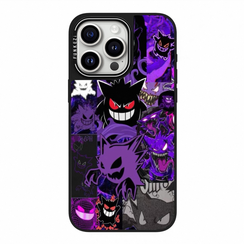 Pokémon Phone Cases