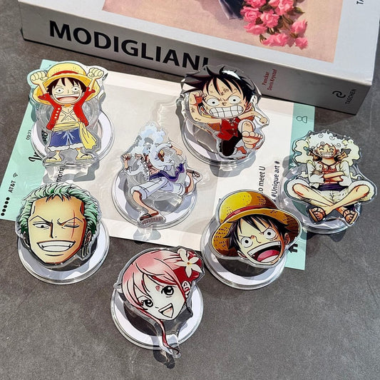 One Piece Magsafe Stand