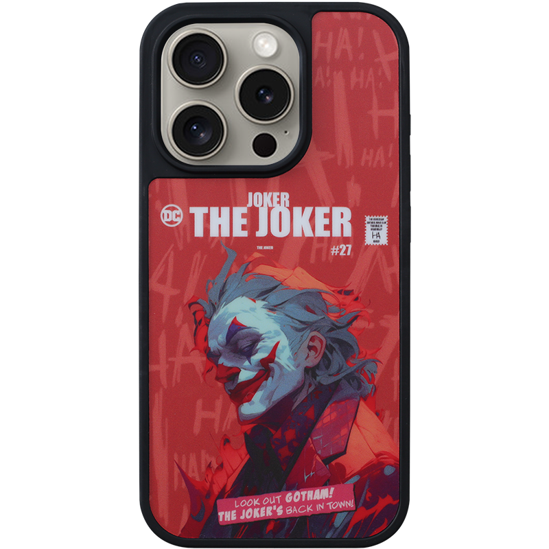 Joker  Phone Case