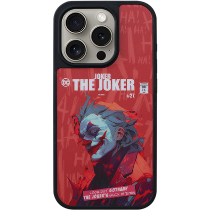Joker  Phone Case