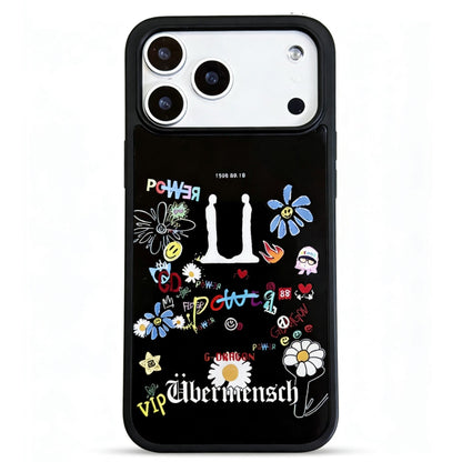 G-Dragon Mirror Phone Case