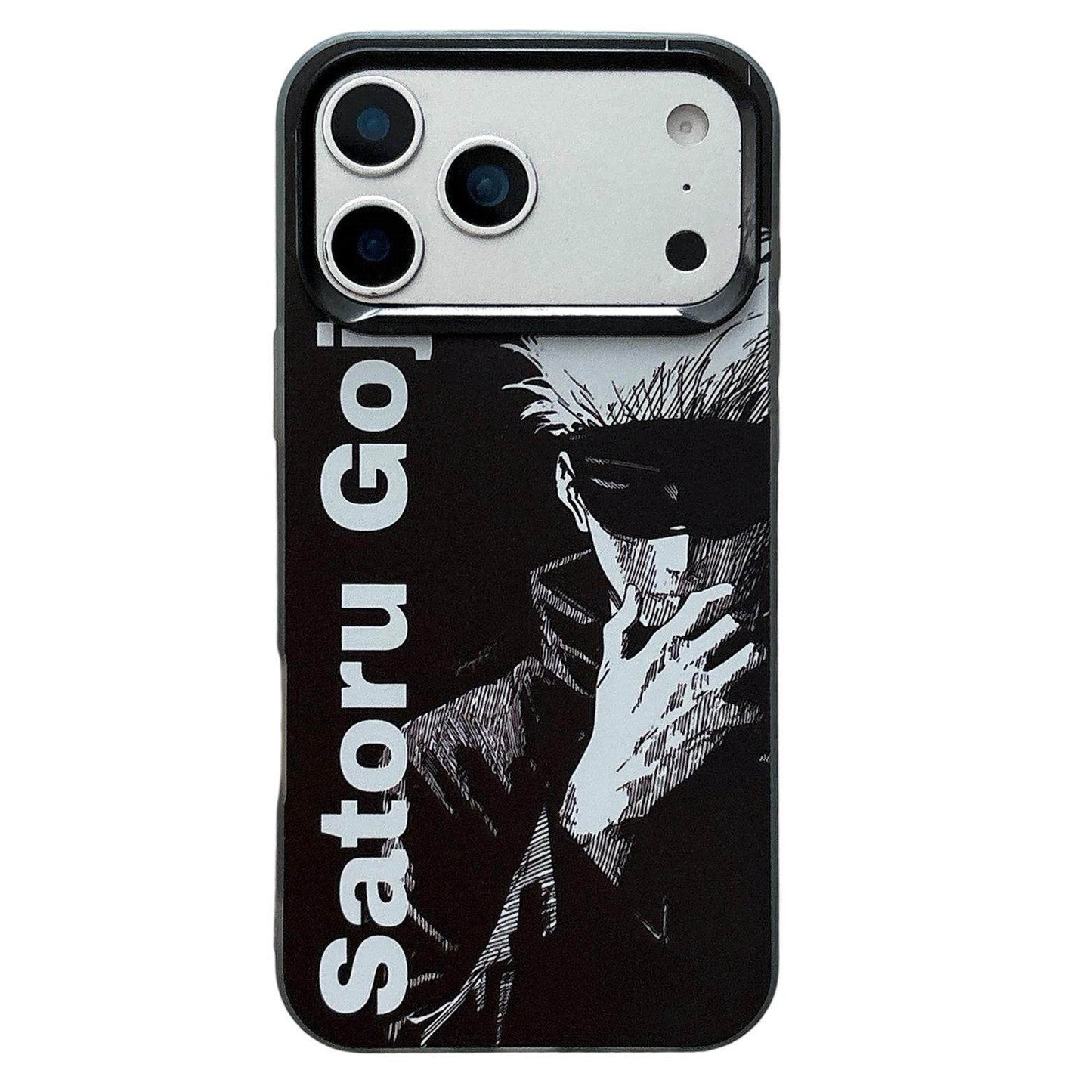 Jujutsu Kaisen Anime Case