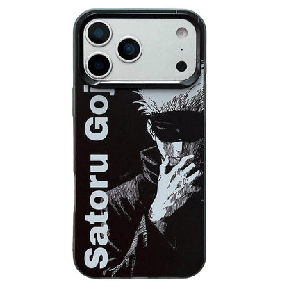 Jujutsu Kaisen Anime Case