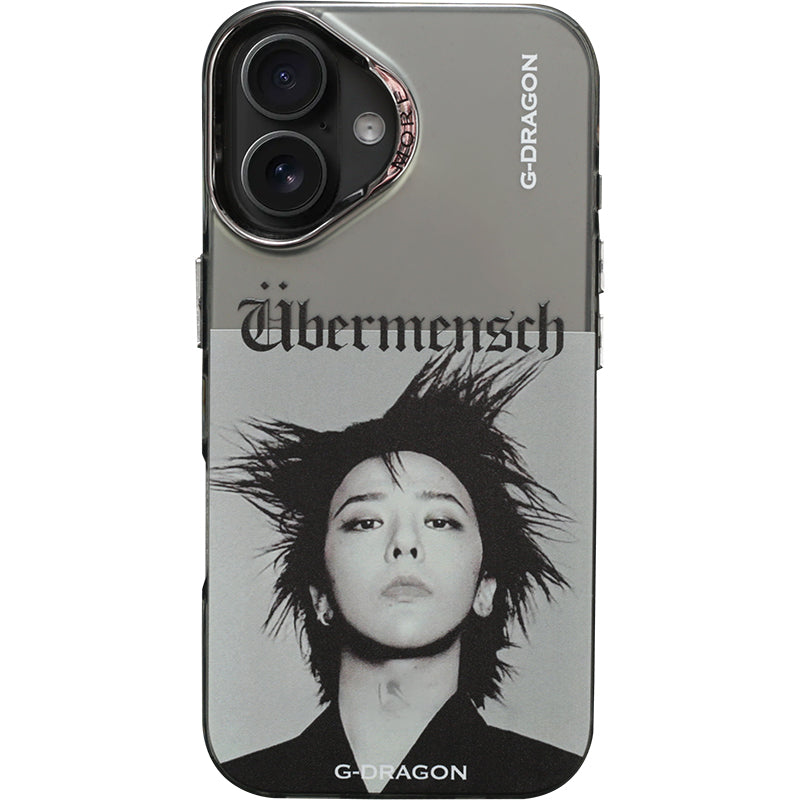 BIGBANG G-Dragon Phone Case G-Dragon5