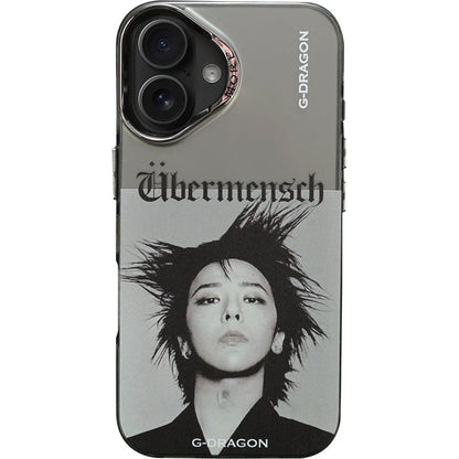 BIGBANG G-Dragon Phone Case G-Dragon5