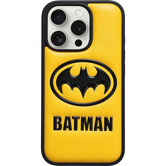 Bruce Wayne Phone Case