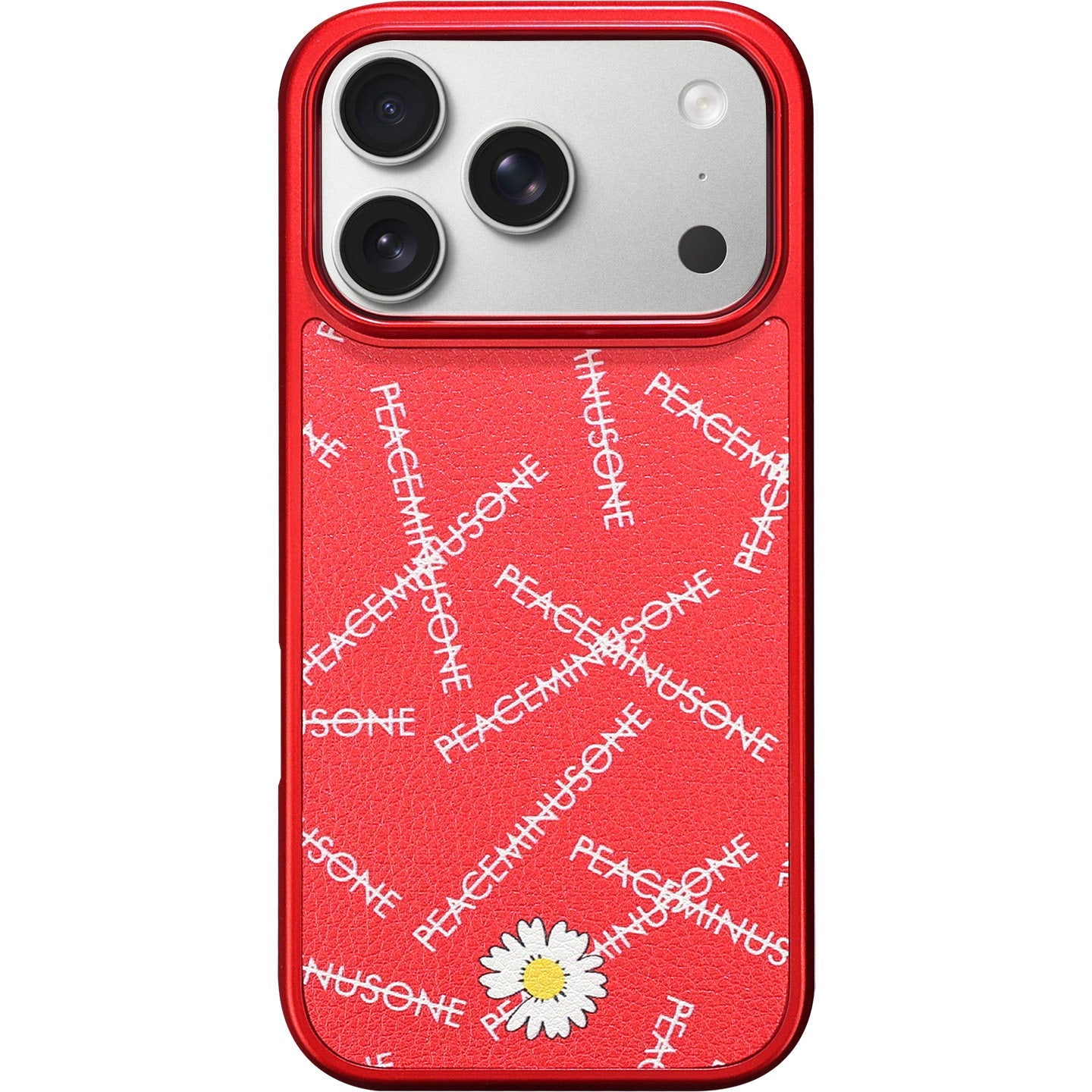 2026 MMA G-Dragon Phone Case