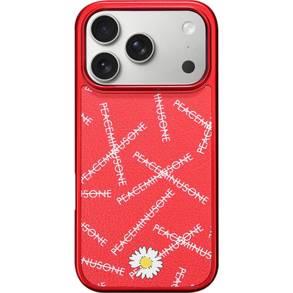 2026 MMA G-Dragon Phone Case