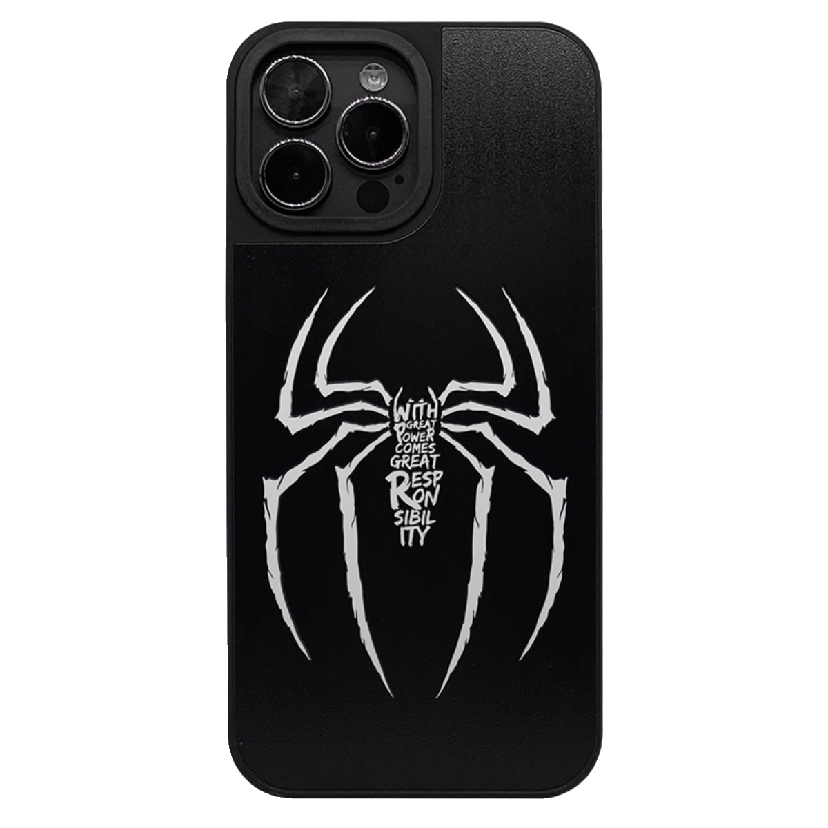 Spider-Man Phone Case