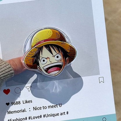 One Piece Magsafe Stand