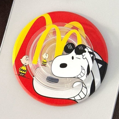Snoopy Magsafe Stand