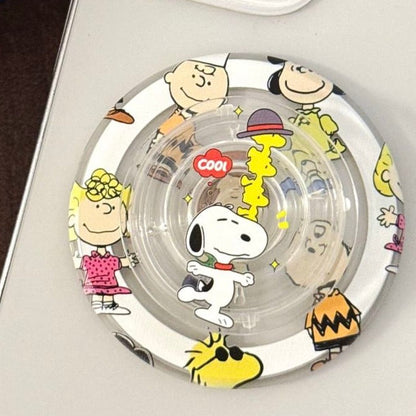 Snoopy Magsafe Stand